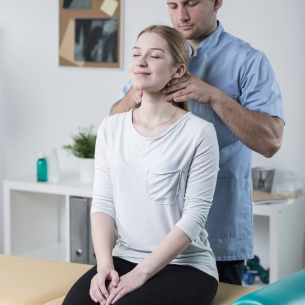 Common Reasons for Neck Pain - Northeast Spine & Wellness Center