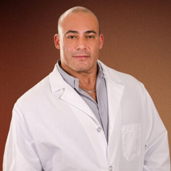 Dr. David Suarez
